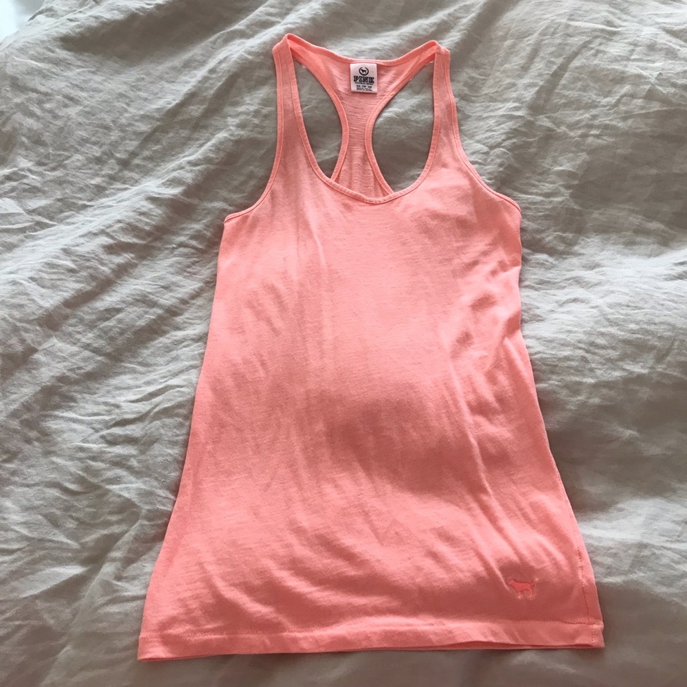 VS Pink tank top. Make an offer !!!